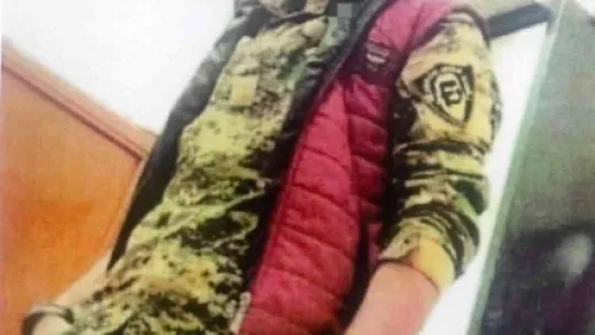 Kocaeli'de 2 terörist yakalandı!
