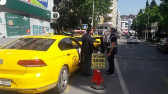 Kocaeli'de toplu taşıma kullanımı günlük 200 bin seviyelerine ulaştı
