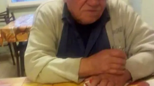 Eski muhtar traktörün altında kalarak can verdi