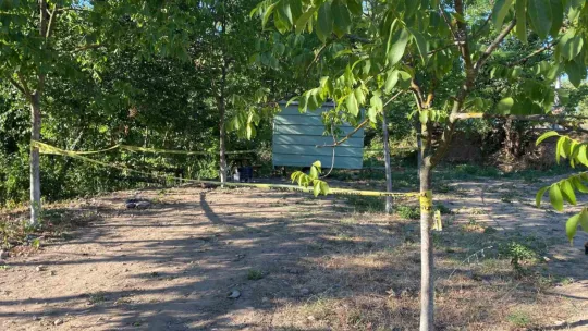 Kocaeli'de tüfekle vurulan adam ağır yaralandı