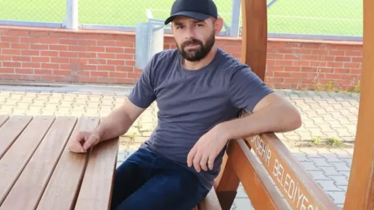 Kocaeli'de tüfekle vurulan adam ağır yaralandı