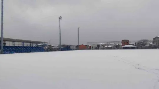 Kocaeli'de tüm amatör maçlar ertelendi