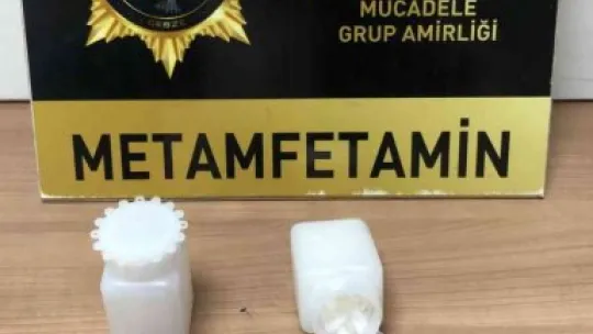 Kocaeli'de üç farklı uyuşturucu operasyonu! 3 tutuklama!