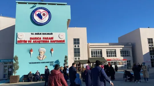 Kocaeli'de ucuz ekmek satan fırının şoförü vuruldu