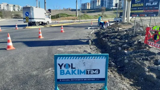 Ulaşımdaki problemlere anında çözüm