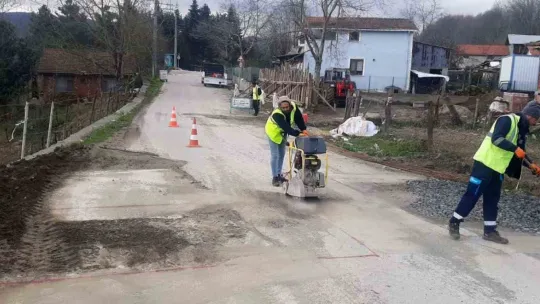 Ulaşımdaki problemlere anında çözüm