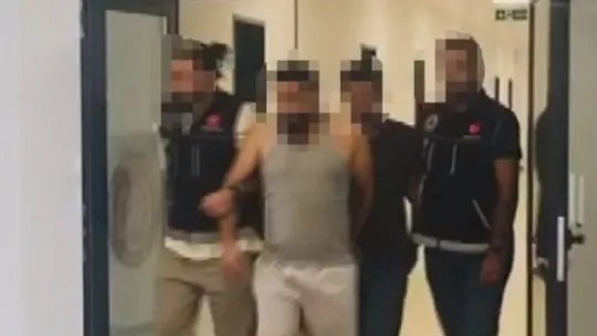 Uyuşturucu operasyonunda 4 kişi tutuklandı