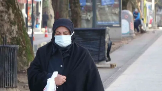 Kocaeli'de vakalar 4 kat arttı, vatandaşlar kurallara uymayanlara tepki gösterdi