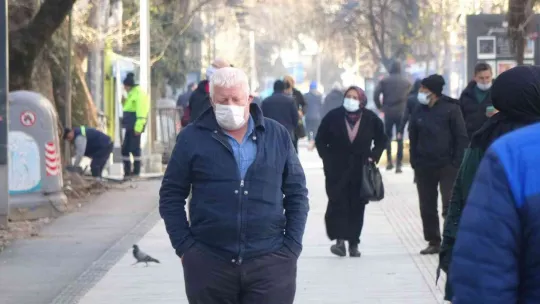 Kocaeli'de vakalar 4 kat arttı, vatandaşlar kurallara uymayanlara tepki gösterdi