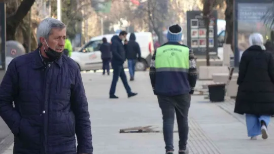 Kocaeli'de vakalar 4 kat arttı, vatandaşlar kurallara uymayanlara tepki gösterdi