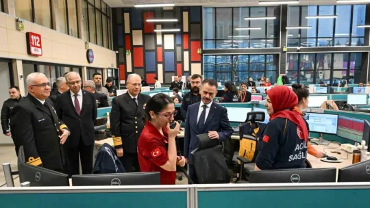 Kocaeli'de yılbaşı öncesi hazırlıklar tamam