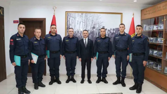 Kocaeli'de yılbaşı öncesi hazırlıklar tamam