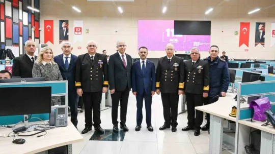 Kocaeli'de yılbaşı öncesi hazırlıklar tamam