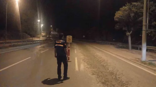 Büyükşehir affetmedi