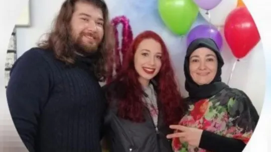 Aile katliamında kan donduran detaylar