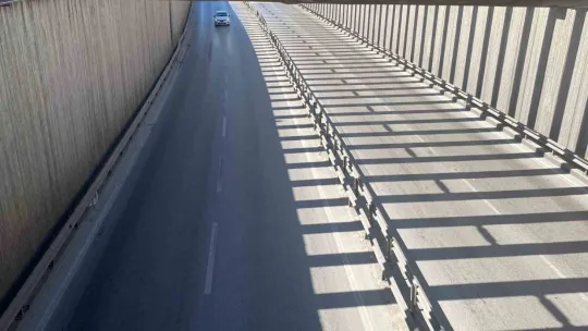 Kocaeli'deki alt geçitten çok şikayet var!