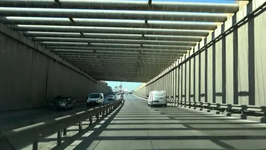Kocaeli'deki alt geçitten çok şikayet var!