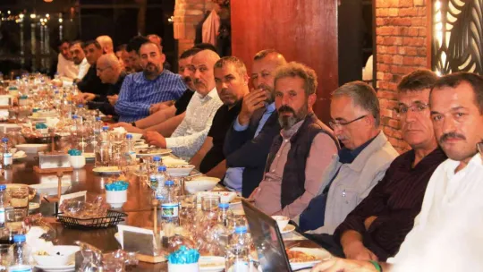 Kocaeli'deki amatör kulüplerden Türkiye'de bir ilk