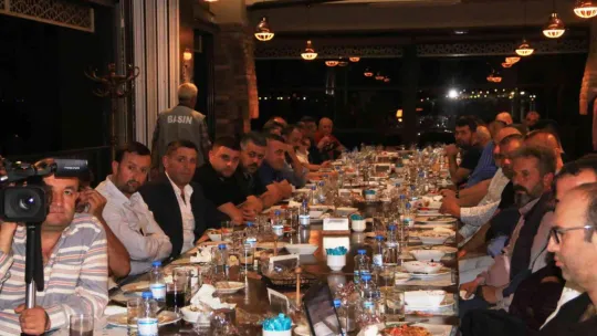 Kocaeli'deki amatör kulüplerden Türkiye'de bir ilk