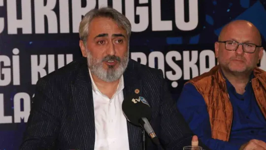 Kocaeli'deki amatör kulüplerden Türkiye'de bir ilk