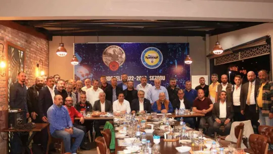 Kocaeli'deki amatör kulüplerden Türkiye'de bir ilk