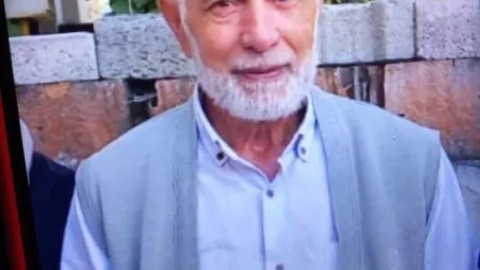 Kocaeli'deki patlamadan acı haber!