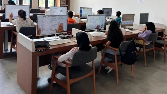 Kocaeli'deki kütüphaneler özel programla hizmet verecek