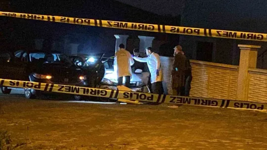 Kocaeli'deki miras cinayetinde amca tutuklandı