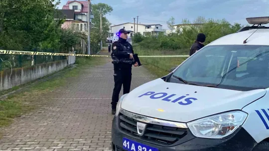 Kocaeli'deki miras cinayetinde amca tutuklandı