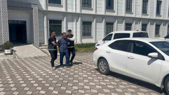 Kocaeli'deki miras cinayetinde amca tutuklandı