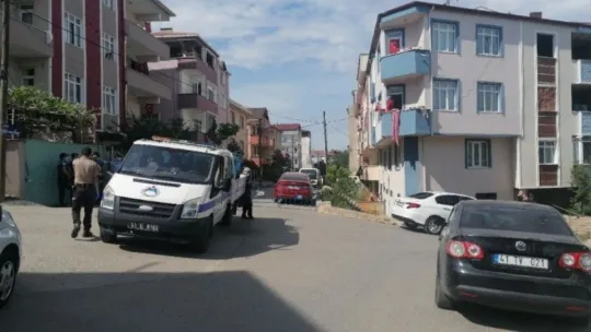 Kocaeli'deki o sokak karantinaya alındı!