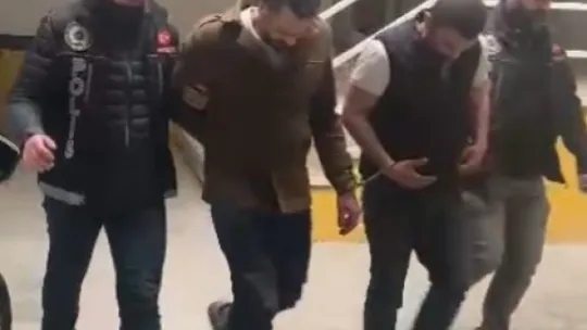 Kocaeli'deki uyuşturucu operasyonunda 5 tutuklama