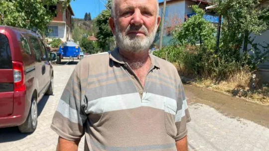Kocaeli'deki yangında büyük ölçüde kontrol sağlandı