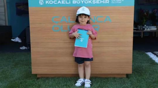 Kocaeli'den Sakarya'ya yeşil çıkarma