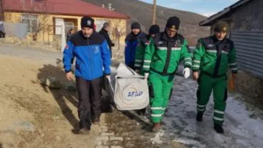 Kocaeli, Elazığ'ın yaralarını sarıyor