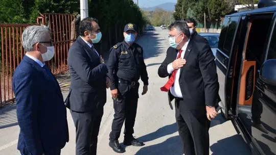 Kocaeli İl Emniyet Müdürlüğü denizde de güçlendi!