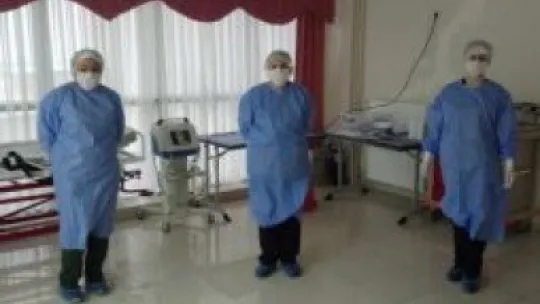 Kocaeli İl Sağlık Müdürlüğünden koronavirüs açıklaması