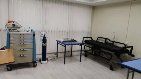 Kocaeli İl Sağlık Müdürlüğünden koronavirüs açıklaması