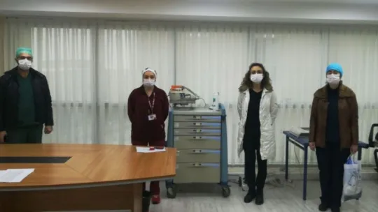 Kocaeli İl Sağlık Müdürlüğünden koronavirüs açıklaması