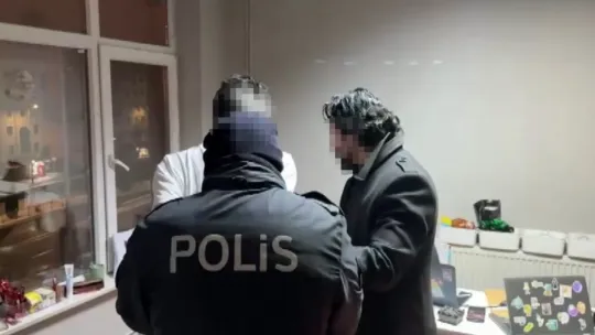 Kocaeli merkezli 28 ilde yasa dışı bahis operasyonu: 61 gözaltı