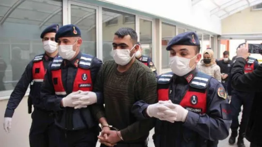 Kocaeli merkezli terör operasyonu: 3 gözaltı!