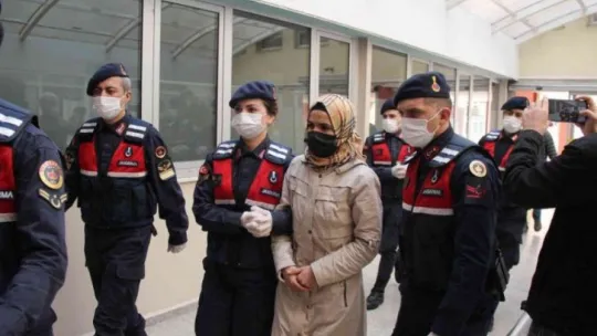 Kocaeli merkezli terör operasyonu: 3 gözaltı!