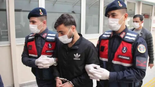 Kocaeli merkezli terör operasyonu: 3 gözaltı!