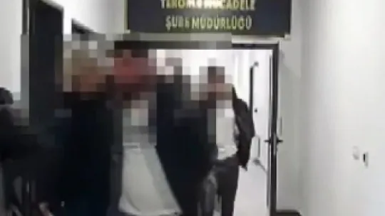 Kocaeli'nde 10 kişi tutuklandı