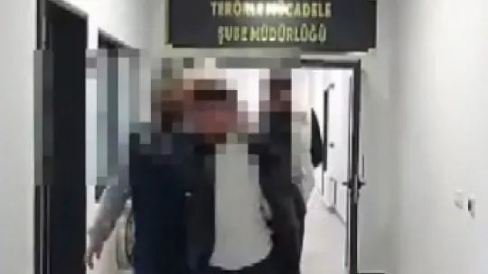 Kocaeli'nde 10 kişi tutuklandı