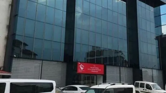 Kocaeli'ndeki bu kurumda Covid-19'e rastlanmadı!