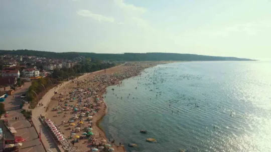 Kocaeli'nin 'hayat nöbetçileri' iş başında: Bin 893 kişiyi kurtardılar