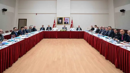 Kocaeli'nin eylül ayı güvenlik raporu: Suçlarda düşüş var