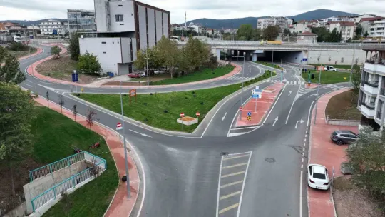 Kocaeli'nin ulaşım ağı metro, tramvay ve teleferikle güçleniyor