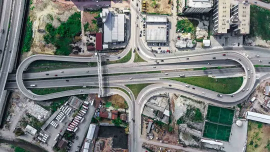 Kocaeli'nin ulaşım ağı metro, tramvay ve teleferikle güçleniyor